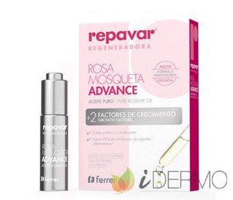 idermo_es's tweet photo. Nominados a MEJOR PRODUCTO FACIAL en la 5ta Edición de #PremiosiDermo https://t.co/SUCDe0zFWg ACEITE DE ROSA MOSQUETA ADVANCE @Repavar #Repavar PREMIER CRU #Caudalie. @Caudalie MATRICIUM @Bioderma_Es ENDOCARE-C FERULIC EDAFENCE #Endocare @CantabriaLabsES ¡Vota por tu favorito! https://t.co/qDH4o8kHwl