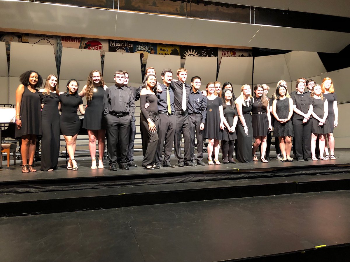 Amy Rothman (@GVMSChorus) | Twitter