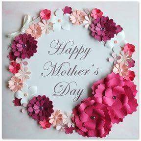 <a href="/D30Toastmaster/">D30 Toastmasters</a> wishes all our "mombers" and their mothers a very Happy Mother's Day! #RoarWithPride #D30Toastmasters #HMD