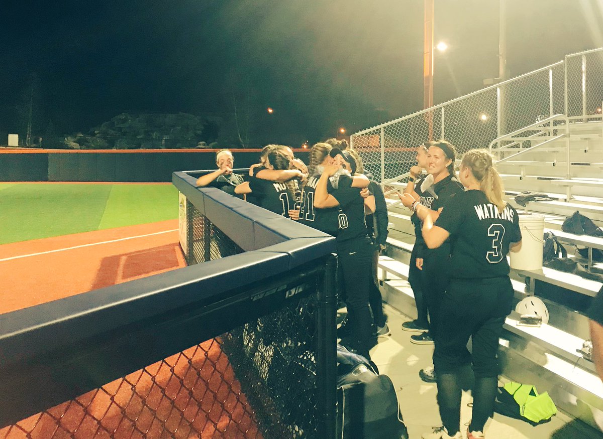 PennStateAD_SL's tweet image. .@PennStateSL So PROUD of Our @PSUSL_Athletics #LadyLions Run in the #SmallCollegeWorldSeries 1st Class Group of Women! Miss 7 Lions 2 #WeAre #GoodTimes