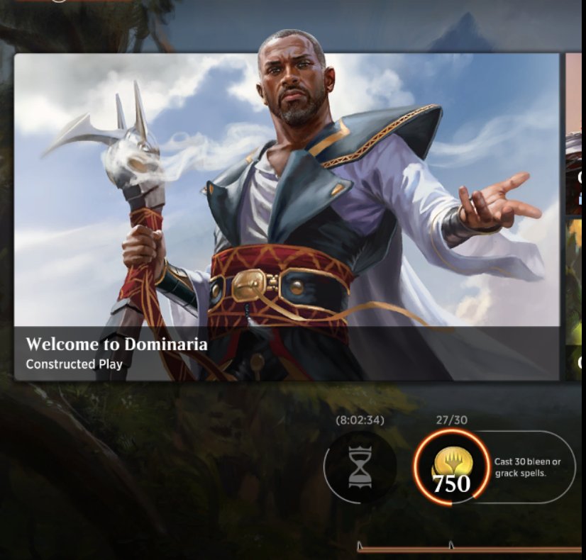 jamietopples's tweet photo. Jon sends me this and says "Arena gave me a weird quest today." #bleen #grack https://t.co/7BdxMY4GU9