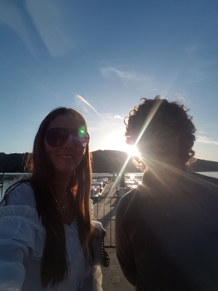ChloeXxXMarie's tweet photo. Lovely night in the lakes with my💚 https://t.co/52imG9Ekgq