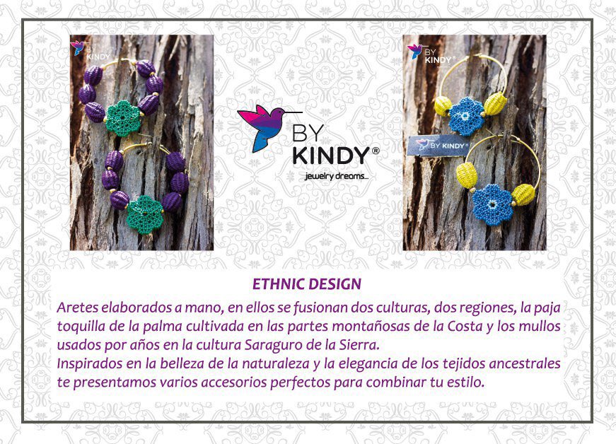 ByKindy's tweet photo. Porque la naturaleza nos inspira #EthnicDesign 😍@ByKindy lo encuentras en #EcuadorGiftShop  #Swissotel  #Quito 
#artesania #ecuadorianproducts #creativity #natural  #desing #diversity #culrure #rose #sunflower #geometricfigures #ecuador🇪🇨 #handmade #crafts #ecuador https://t.co/9DR53wfsmR