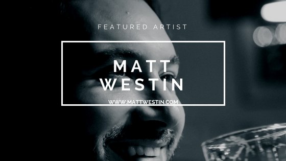 IndieMusicIndex's tweet photo. Featured Artist: Matt Westin https://t.co/OB0Hf6sWYF https://t.co/EUp9BhFfkK