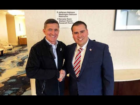 ugdcxd's tweet photo. @RealOmarNavarro #QAnon
#MondayThought
The Red Wave is becoming palpable.
#OmarNavarro #VoteWatersOut #WatersIsACrook
#MakeCaliforniaGoldenAgain
#CaliforniaDreamTeam
#RedWave https://t.co/iMFBH6C87g