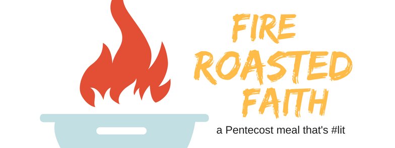 hotmetalbridge's tweet photo. It's a potluck worship gathering with a prayer liturgy that will take us on a journey together about believing the unbelievable and embracing mystery. Bring something brunchy to share if you can! There will be a fire on the patio afterwards - because Pentecost! https://t.co/WQr0vOBkrd