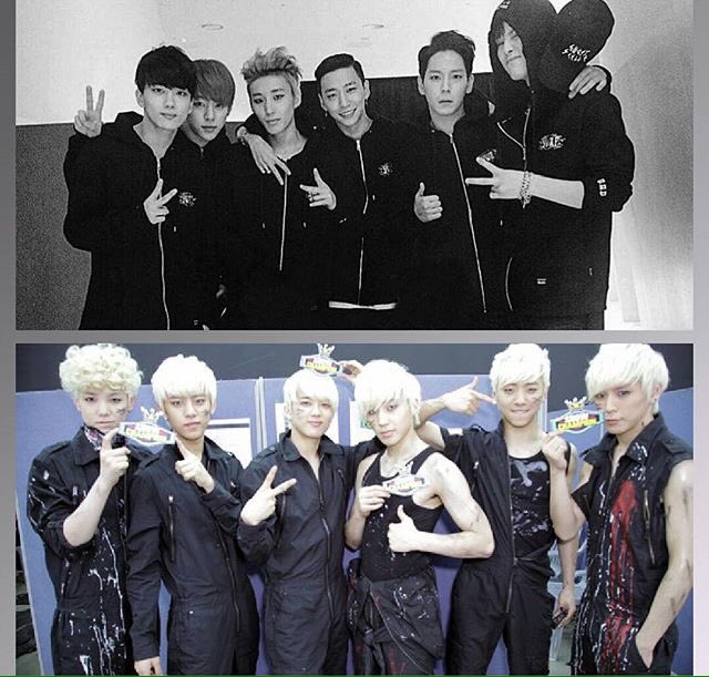 weirdoONE77's tweet photo. #2300dayswithBAP #6yearswithBAP #foreverwithBAP #BAP #WARRIORS #BestAbsolutPerfect #UNTACT #untact_BAP #BAP_오지GO_지리GO #BAP_untact #yongguk #himchan #daehyun #youngjae #jongup #zelo #gods #babyz #thankyou from #Algeria #ArabFans love bap always & forever without regret https://t.co/45WHy5D78Q