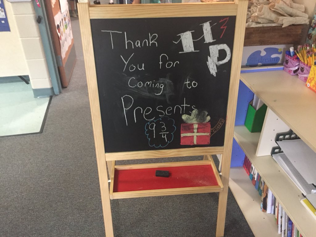 mariamadedis's tweet photo. World of Work Day 1 was a success! #projectbased #studentdriven #interdisciplinary Hands on way to teach economics & the kids drive the whole thing with their classroom businesses! #martin158 #dist158 Yay @LauraKomos @ncrome158 @smeyer_meyer @JenYakimisky Rubsam & Rakosnik!! https://t.co/XPcbE0FFsl