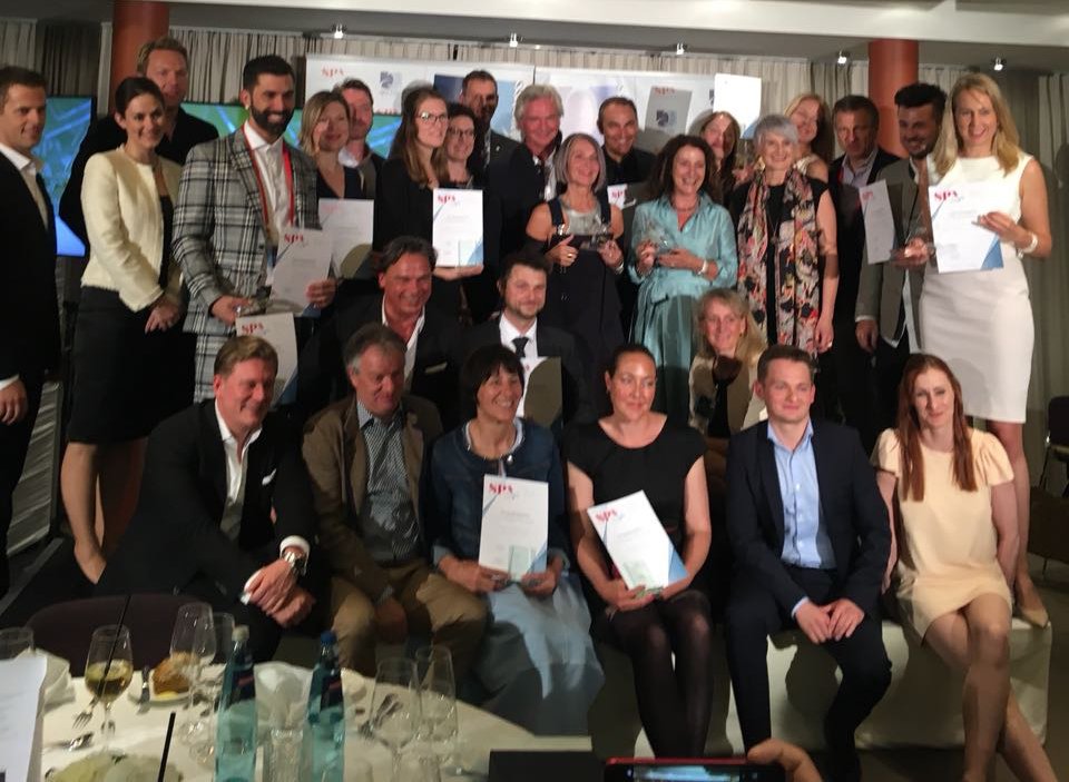 SPAinside's tweet image. Spa Star Awards 2018: Die Gewinner stehen fest. Wir gratulieren herzlich! Mehr: redspa.de/2018/05/spa/sp… #gesundheitsresort #freiburg