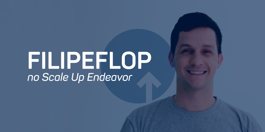 sejamakerhero's tweet photo. Somos uma Scale Up @endeavorbrasil! 🚀 É com muito orgulho que divulgamos que a FilipeFlop foi uma das empresas selecionadas para a edição 2018 do programa Scale Up Endeavor em SC! Confira! https://t.co/sj7ZhJdEel #endeavorbrasil #continuecrescendo #scaleupendeavor https://t.co/WPv3u5bwwV