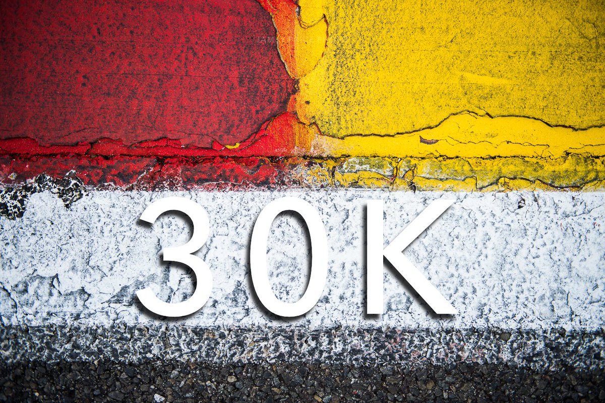 FRAMESdoc's tweet photo. THIRTY THOUSAND VIEWS on YouTube. WOW. Amazing. Thank you all. https://t.co/CCLk9mnEXY https://t.co/u3WU0lVSCb