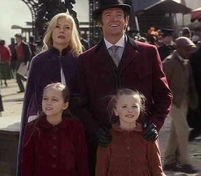 "My family are my world." 💖