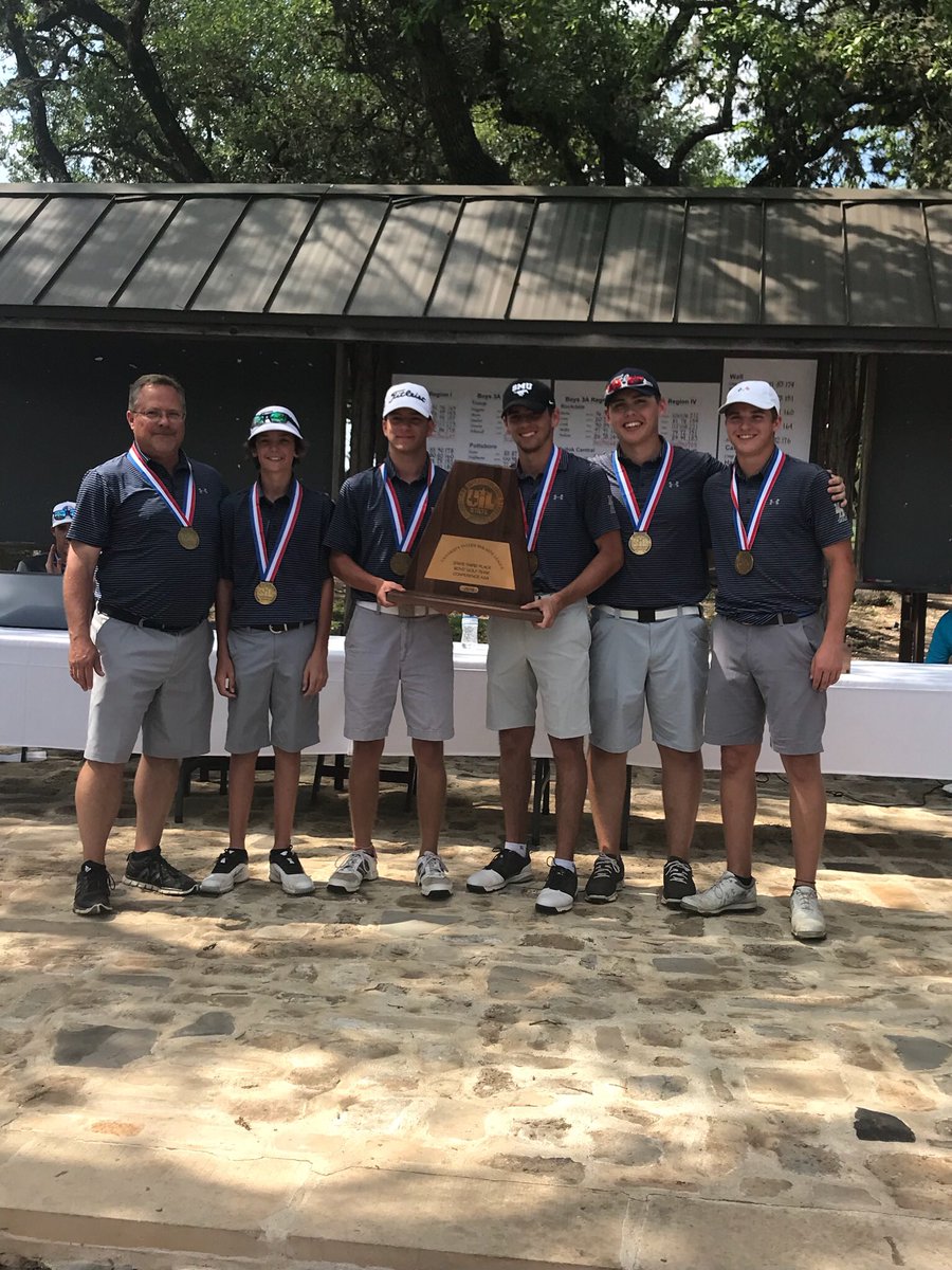 Eagles get it done in dramatic fashion. Bringing home the hardware with a playoff win over Merkil high school. 3rd place finish for best finish in school history!!!