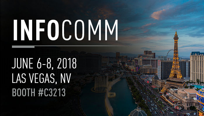 Vectorworks's tweet photo. Book your personal demo to see what's new in #Vectorworks2018 + @connectCAD at #InfoComm18 booth C3213. 🤩 https://t.co/GFWhmlPCqv https://t.co/KpicjvCGCJ