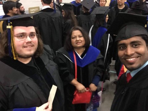 rupdatta's tweet photo. Congratulations of Biology Gradautes! @MichiganTechBio #mtugrad https://t.co/nnFEKjO7sC