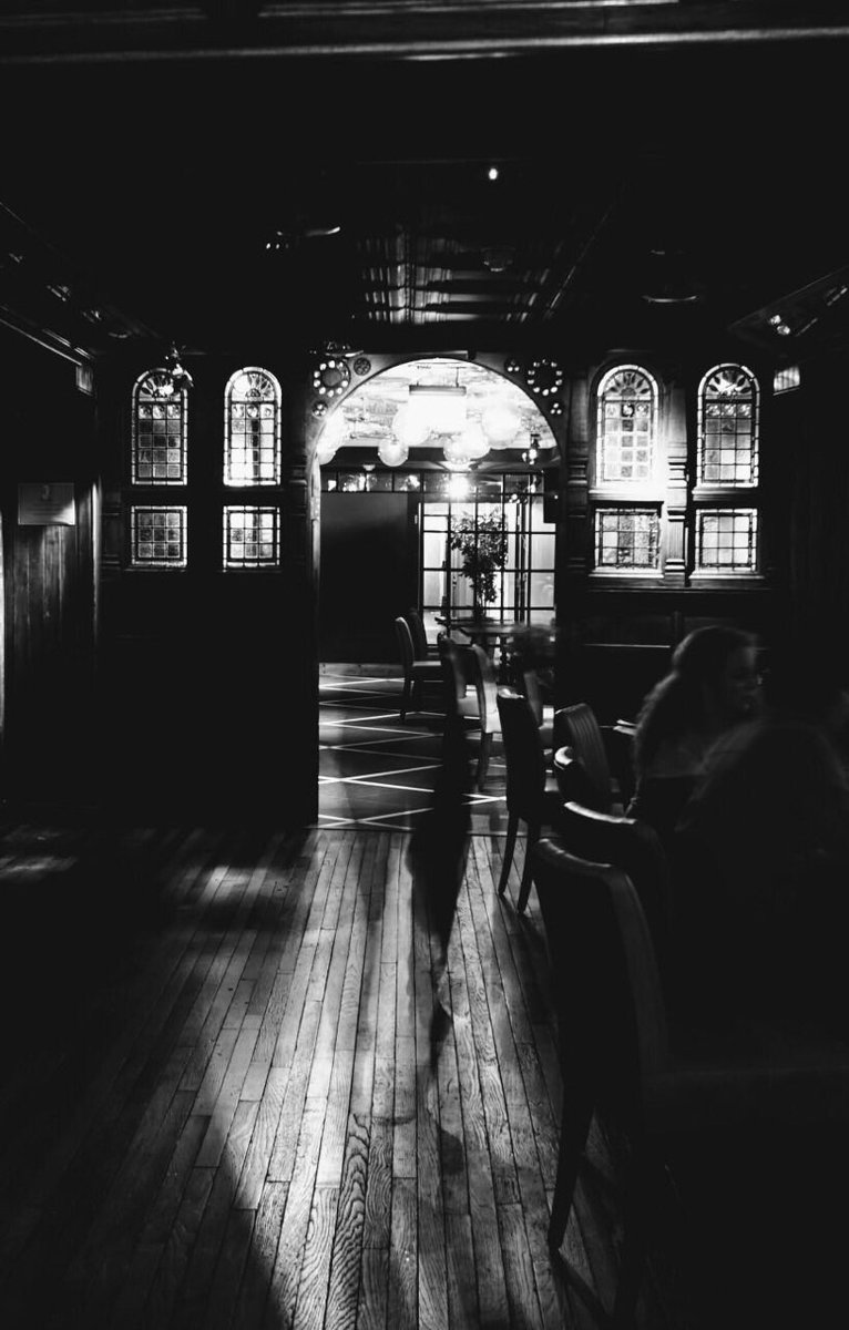 ingrained &amp; inspirited since 1755...if only the walls could talk! #woodrows1755 <a href="/Westcourthotel/">Westcourt Hotel</a> #history #WestStreet #Drogheda