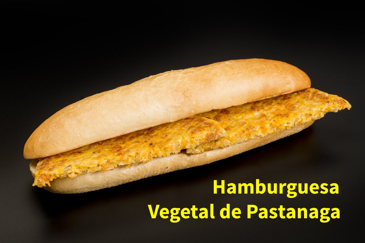 FreyburgG's tweet photo. A Frey Burg pensem i comptem amb tothom, per això podreu trobar opcions molt interessants per vegetarians i vegans. No oblideu venir a fer-ne un tast.✌️
#Vegan #vegetarian #vegetarians @vegsoc @VLmagazine https://t.co/yDqtsoUgFa