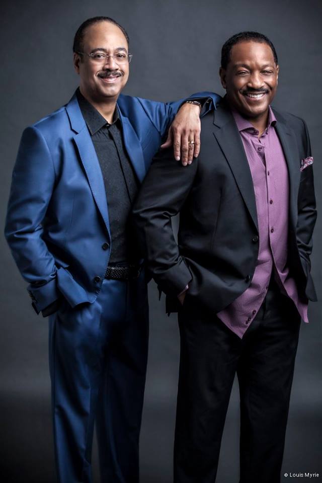 TonyPerkinsFMTV's tweet photo. I hope you're listening to "The @DonnieSimpson Show" on @MajicDC 102.3/92.7 today. Great music and great laughs. I can't believe it's possible to have this much fun everyday! #StevieWonder #GladysKnightandthePips #HuggyLowdown #MeghanMarklesDad https://t.co/IJpizUUj3E