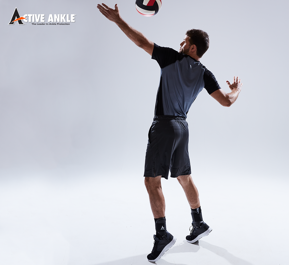 Active Ankle tweet media