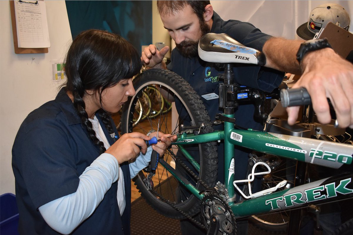 GoodTurn Cycles tweet media
