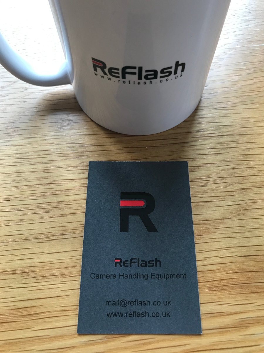 ReFlashCam tweet picture