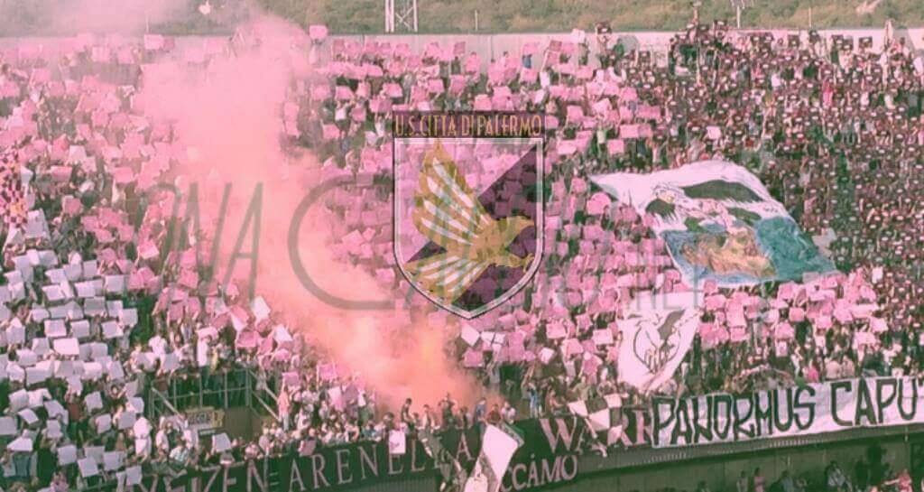 zona_calcio's tweet photo. Palermo, altro che 10 punti di vantaggio…i numeri di un girone di ritorno da incubo: Un girone d’andata chiuso da campioni d’inverno a quota 39 punti. Difesa impenetrabile, buona personalità su tutti i campi, capacità di reagire alle sconfitta, guida… https://t.co/Dx5OoctZPk https://t.co/GsRFrFN9Ux
