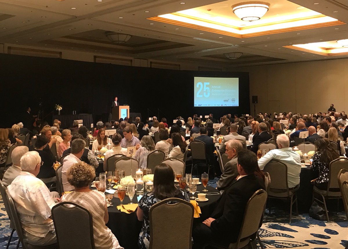 DougDucey's tweet photo. Small businesses power our economy. #AZ’s economy is booming because of small business across the state. #AZMeansBiz @ASBA @SBAgov https://t.co/IwOKABcqCQ