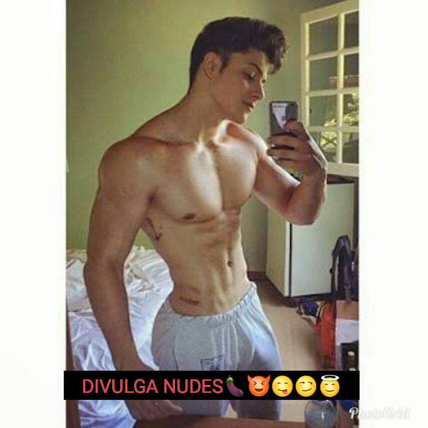 DivulgaBoys3's tweet photo. Sigam nossa página😈 ela é nova e depois mandem suas fotos, vamos lhe divulgar🍆 https://t.co/umHqtwHdVx