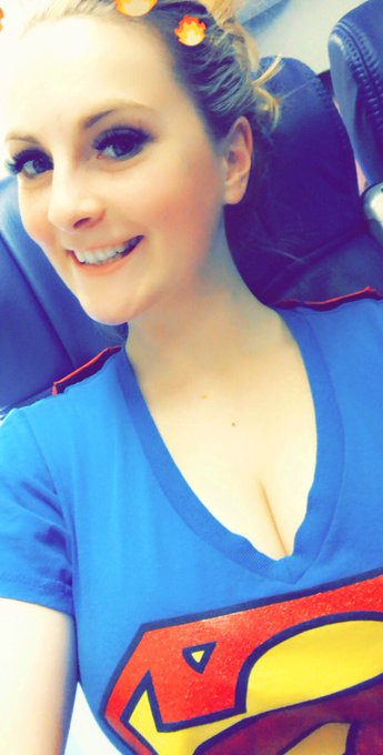 Pray for a safe flight to LA please #labound #cantwaittoride #TittyTuesday #supergirl #karalee https://t<a href="/tag/labound"class="tags">#labound</a><a href="/tag/cantwaittoride"class="tags">#cantwaittoride</a><a href="/tag/supergirl"class="tags"><span>#supergirl</span></a><a href="/tag/tittytuesday"class="tags"><span>#tittytuesday</span></a><a href="/tag/karalee"class="tags"><span>#karalee</span></a>