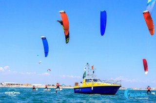 Le Festikite fête les Sauveteurs en Mer petitsvoiliers.com/2018/05/14/le-…