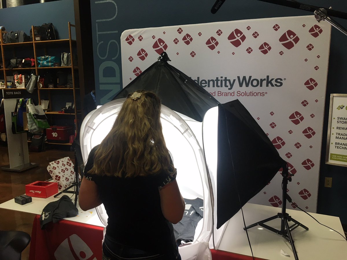 IdentityWorks tweet picture