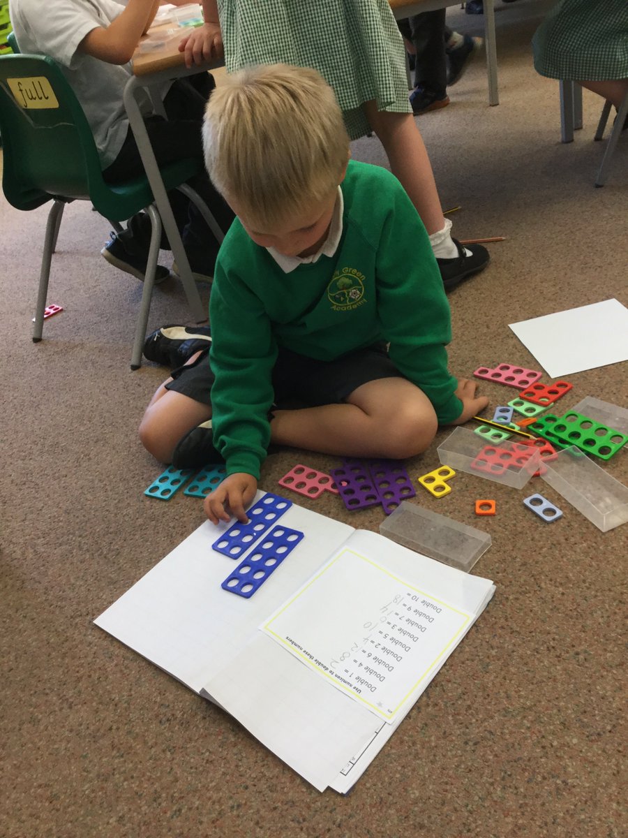 Year 1 tweet media