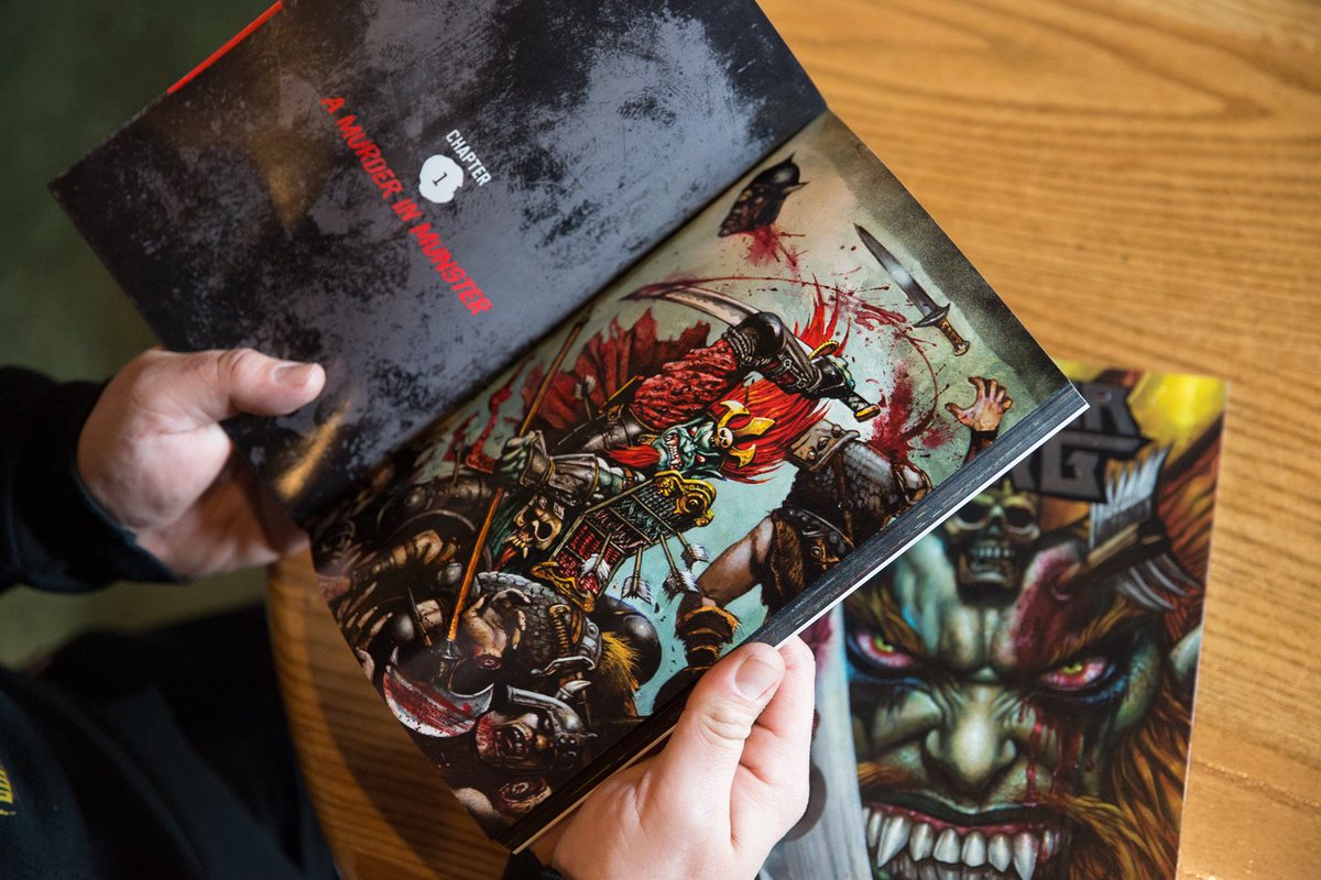 3 Floyds Brewing tweet media