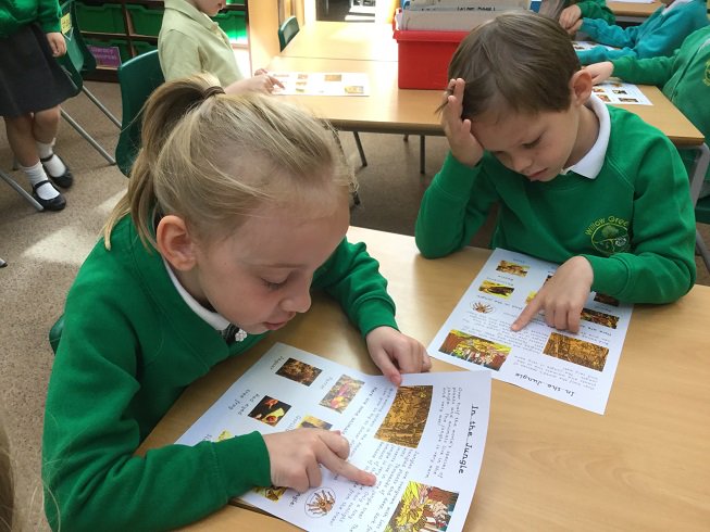 Year 1 tweet media