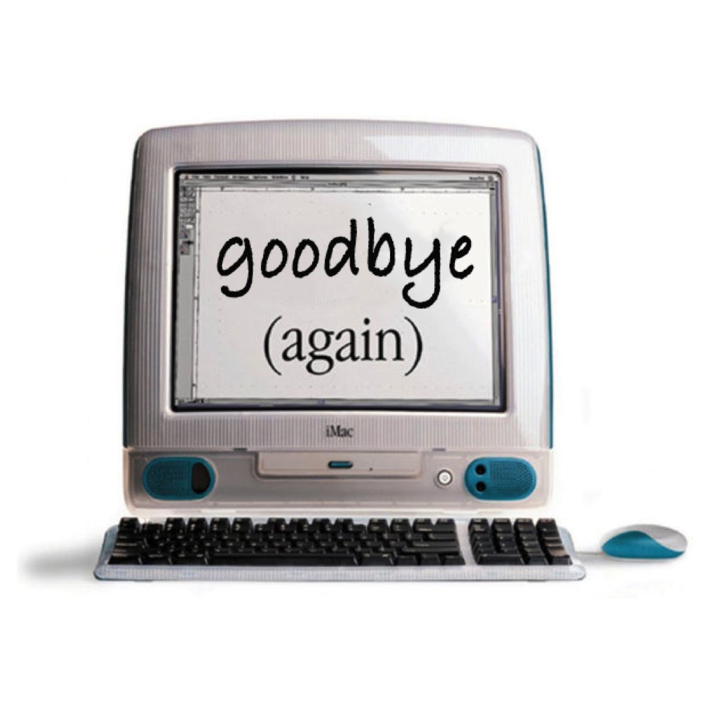 nouwja's tweet photo. Hello goodbye
Een van mijn laatste columns op https://t.co/0TyRcHOvN9
#MacFun https://t.co/9hhGBQgm4N