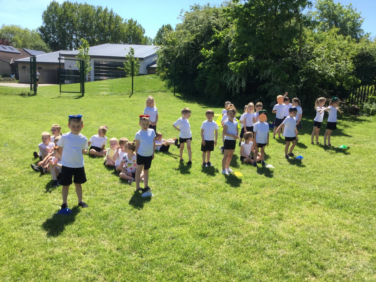 Year 1 tweet media