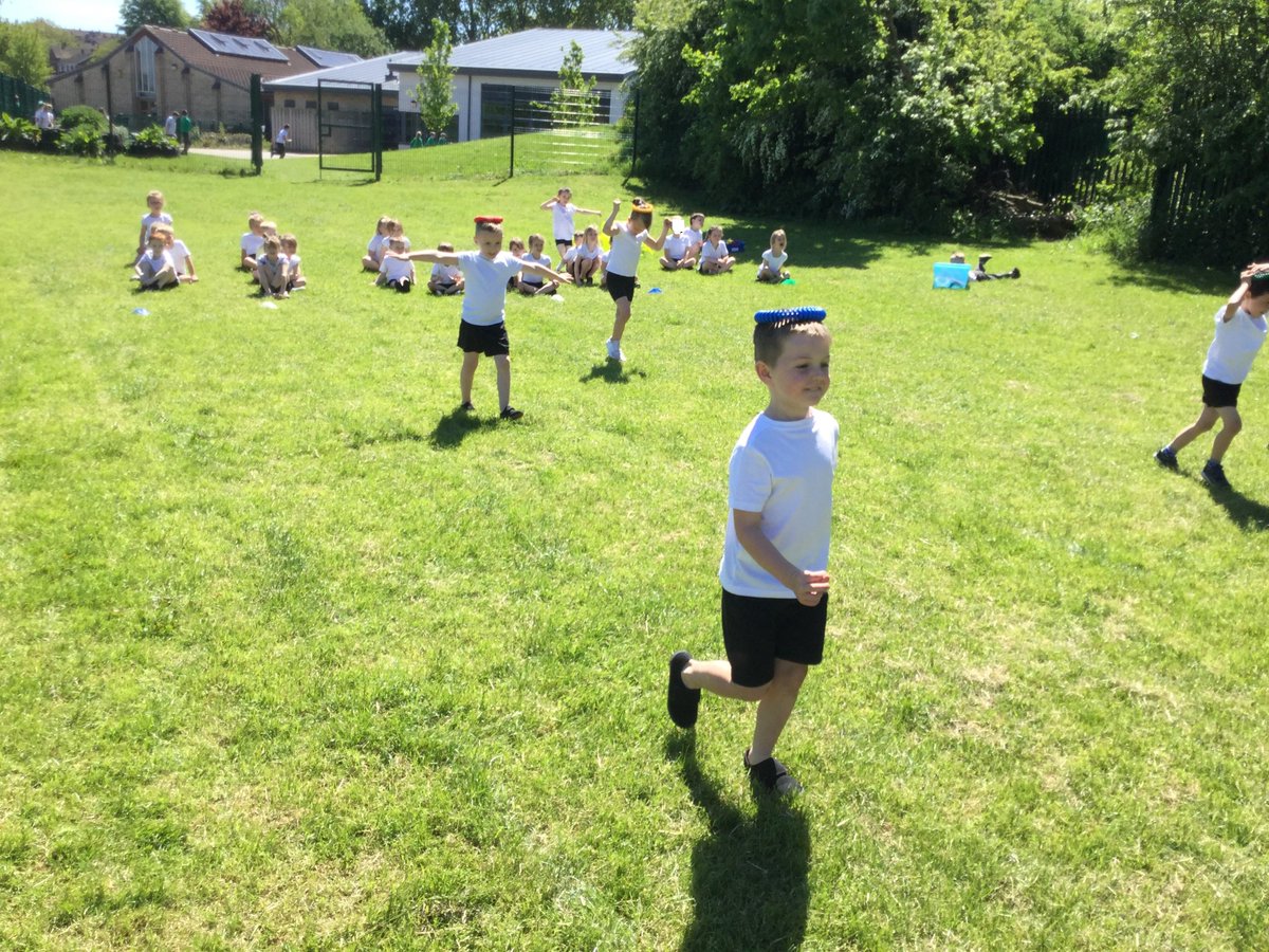 Year 1 tweet media