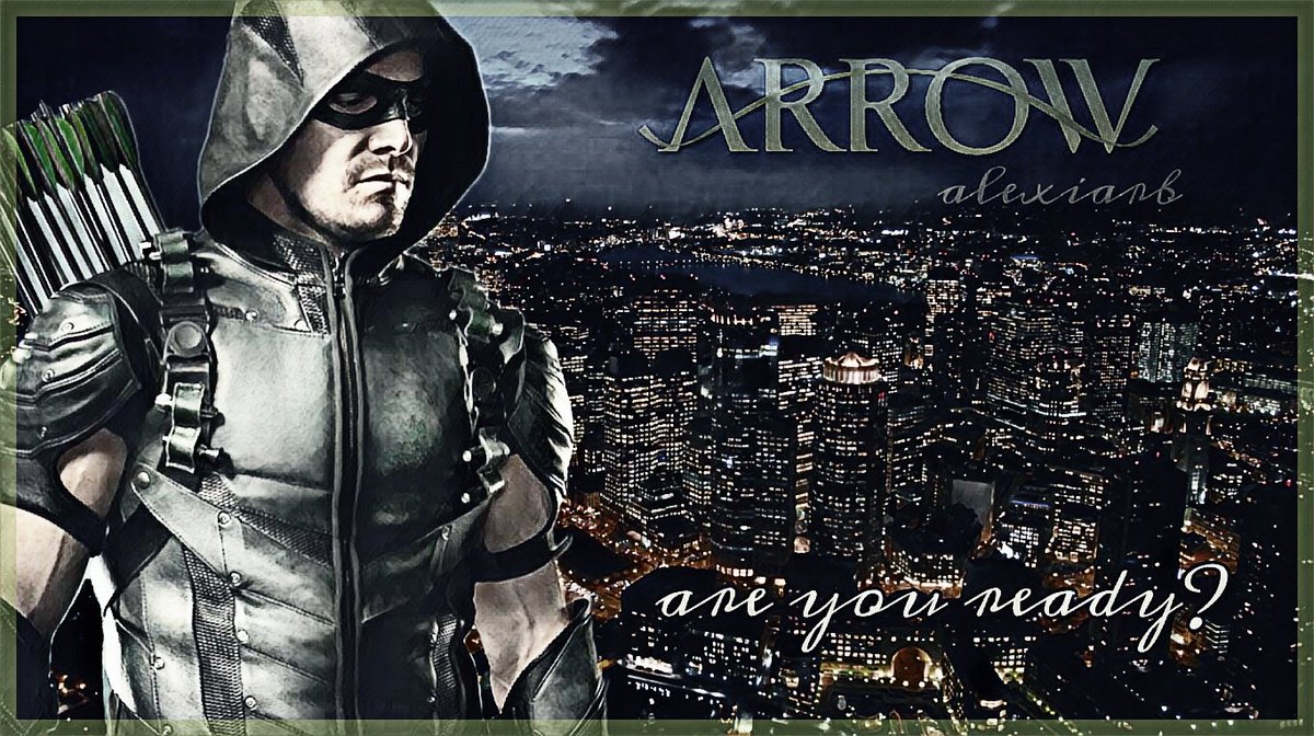 AlexiaRB's tweet photo. A new round of our #ArrowGame.

I need: Season, Episode and situation please. 

Good luck! 👊🏻 

Lets play with us! Everyone is welcome! This is easy. Sorry if I forgot someone :( https://t.co/AFJ4WCDZ4x
