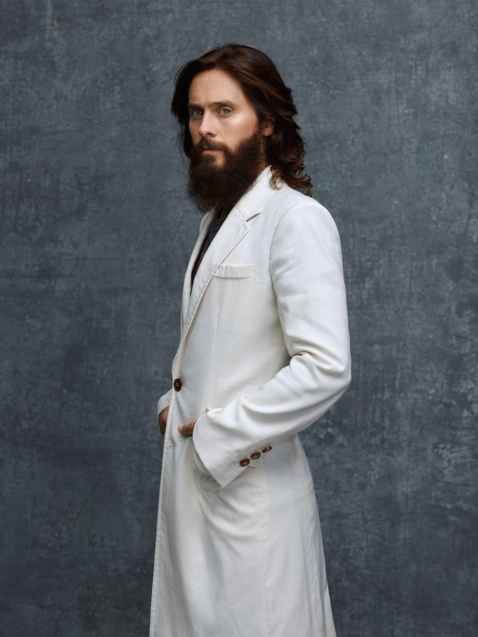 jared leto duży penis