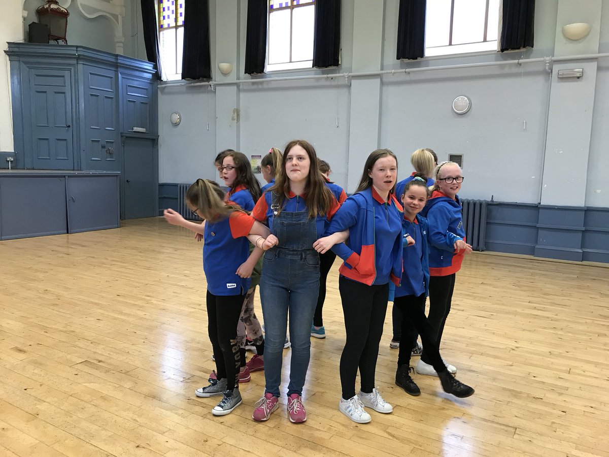 Ruth Winning tweet media