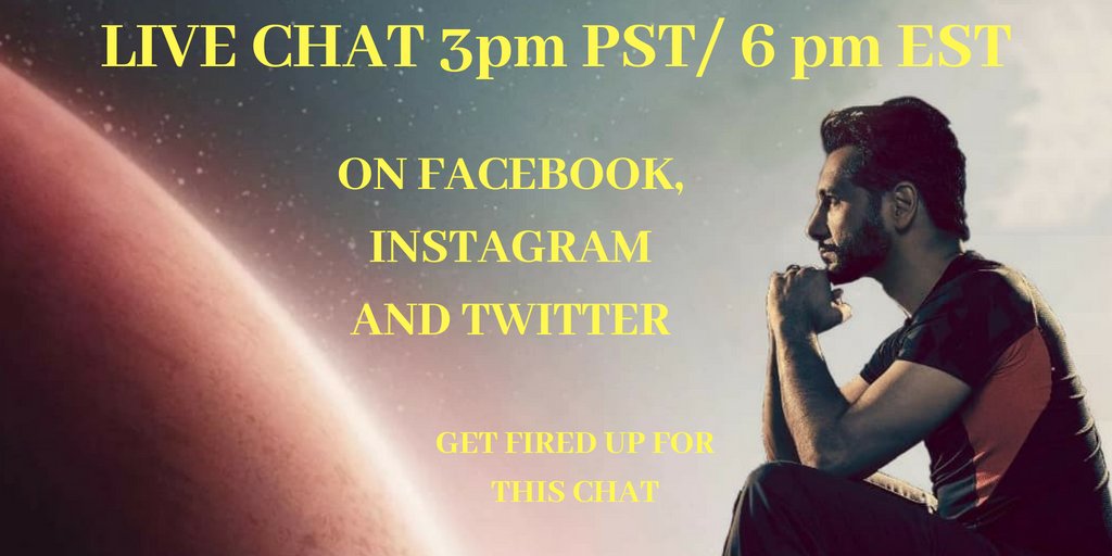 Casanvar's tweet image. THIS IS YOUR PILOT SPEAKING. Important info to come. Update from last tweet: LIVE CHAT 3 pm PST/ 6 pm EST.

get on your facebooks, instagrams or here on twitter. tell everyone. I will be live everywhere

#KeepTheRociFlying #RenewTheExpanse