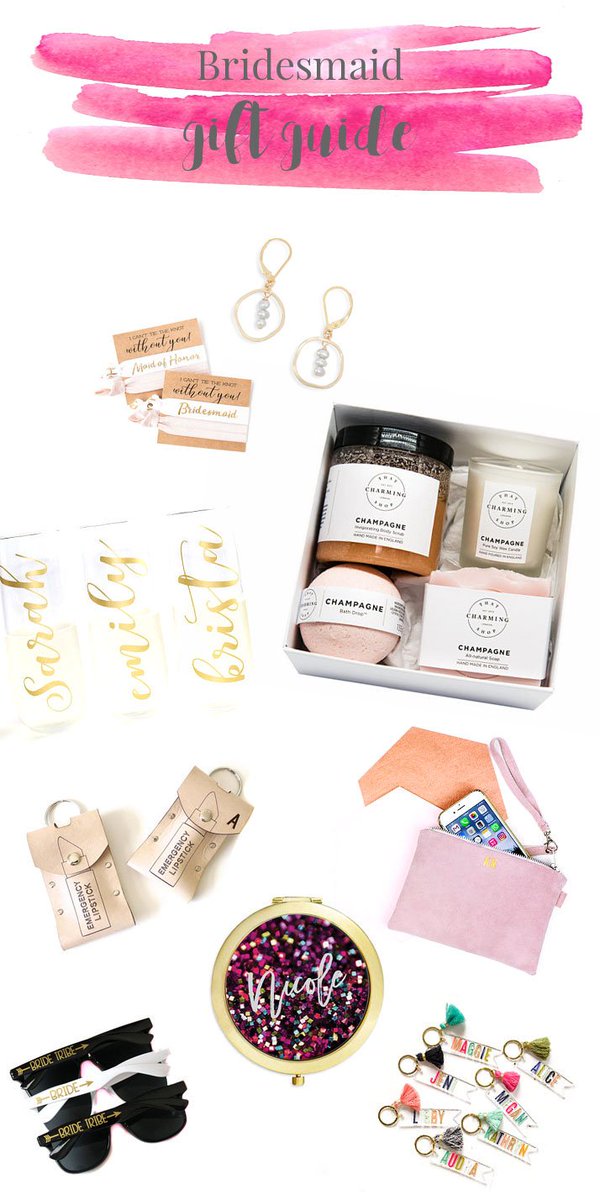 ArchetypeZ's tweet photo. My leather Emergency Lipstick Holder was included in @FreshieandZero Bridesmaid Gift Guide. Check it out here: https://t.co/kJGzl2m9vr #Bridesmaids #weddings #bridesmaidgift https://t.co/rdpOZGoMoj