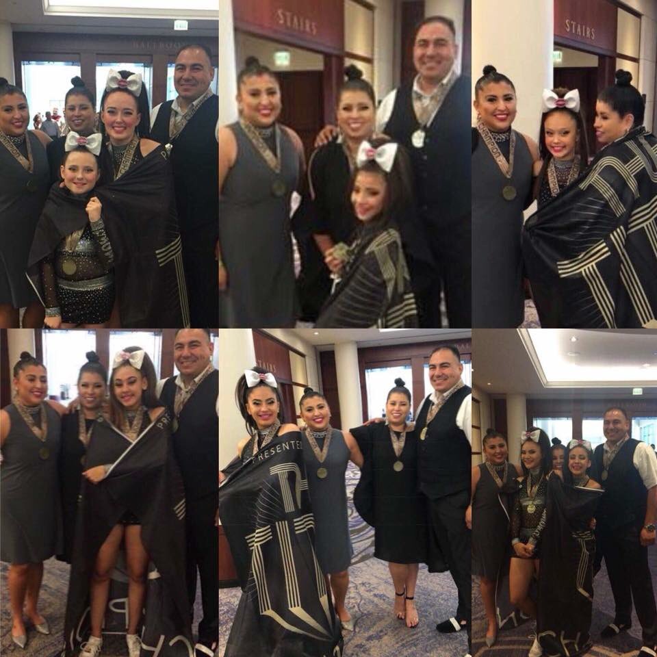 DiamondEliteAl2's tweet photo. What an incredible weekend at THE TITLE ! Congratulations to Royalty on two days of stellar and Zero deductions routines bring home the gold and being crowned THE TITLE champions ! We are proud to say our program placed in the top ten highest scores for the entire comp. https://t.co/82EPQVPC8M