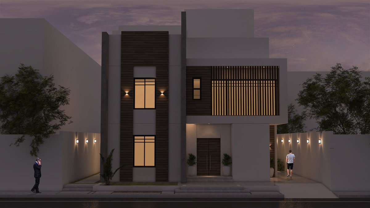 TasmeemSA's tweet photo. تصميم فيلا مودرن  |  الرياض  |  حي النرجس  |  مساحة أرض ٤١٦ م٢ 

المصمم  |  عادل باكرمان  @arch_adeel

#مبادرة_حساب_تصميم
#tasmeemsa https://t.co/wOe4XTX1Gd