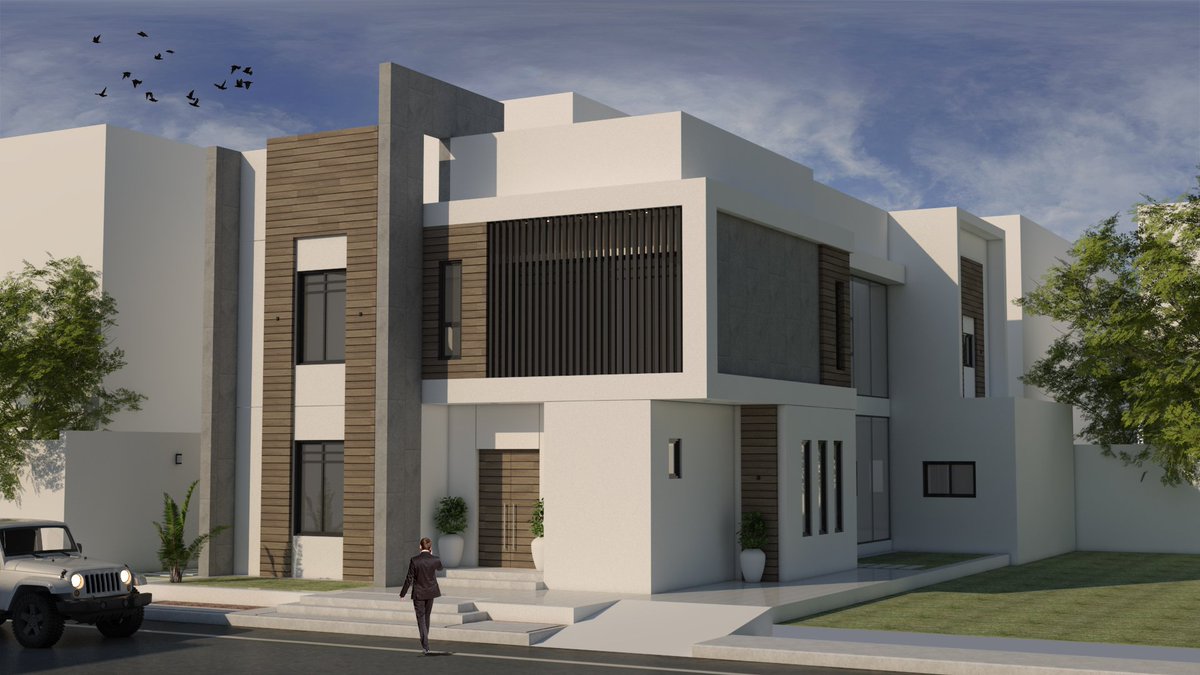 TasmeemSA's tweet photo. تصميم فيلا مودرن  |  الرياض  |  حي النرجس  |  مساحة أرض ٤١٦ م٢ 

المصمم  |  عادل باكرمان  @arch_adeel

#مبادرة_حساب_تصميم
#tasmeemsa https://t.co/wOe4XTX1Gd