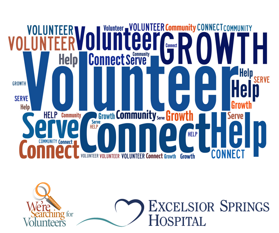 Excelsior Springs Hospital Eshospitalmo Twitter