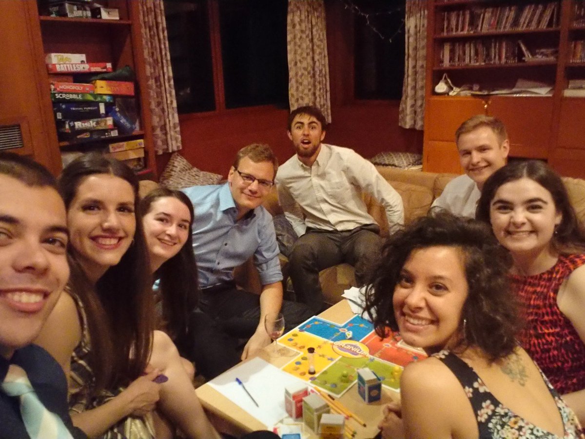 uniofcamvball's tweet photo. Volleyball party #cranium #CUVC #volleyball https://t.co/0cKnv1KUG2
