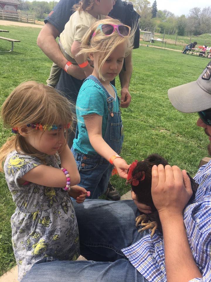 Historic Wagner Farm tweet media