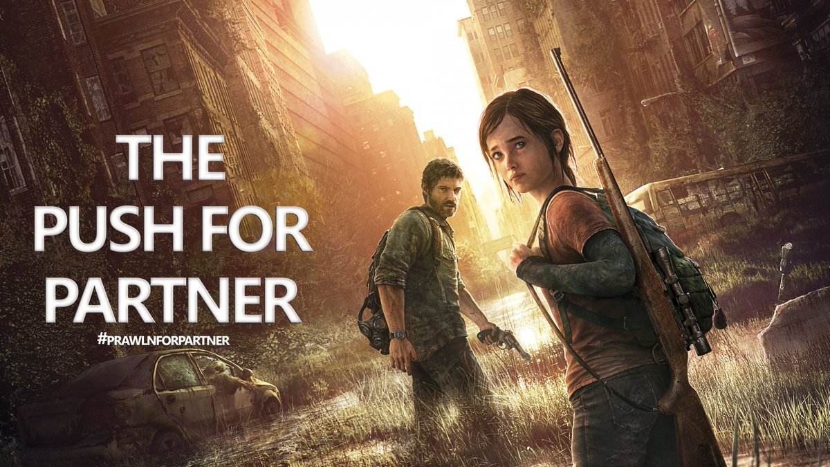 Prawln's tweet photo. Live tonight guys 6:30pm NZT!
We continue with The Last Of Us!
Come help my PP!
https://t.co/dBA3ih6Csb https://t.co/6t6HvPfOH7