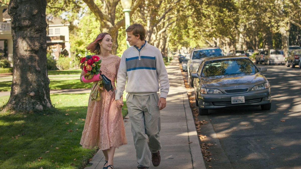 yvrairport's tweet photo. All this week we are #GettingToKnowSacramento to celebrate our new @AirCanada flights between YVR and SacTown. Did you know the Oscar-nominated movie Lady Bird was filmed in Sacramento, among many other film classics! https://t.co/t3yr0LIPWv https://t.co/iQFS3PSSB7